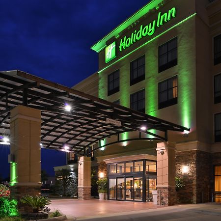 Holiday Inn Montgomery South Airport By Ihg Hope Hull Eksteriør billede