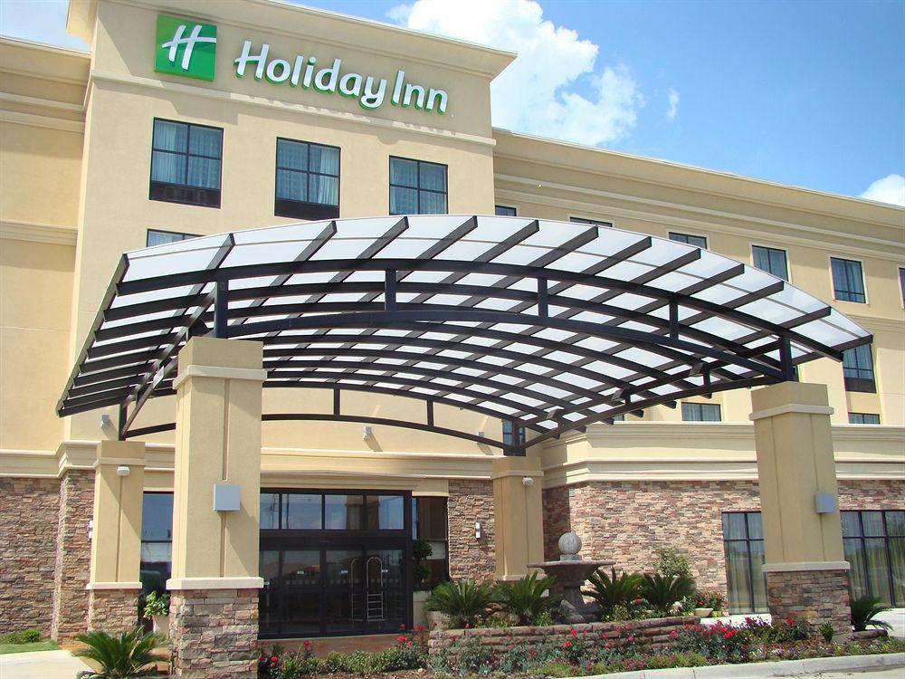 Holiday Inn Montgomery South Airport, An Ihg Hotel Hope Hull Eksteriør billede