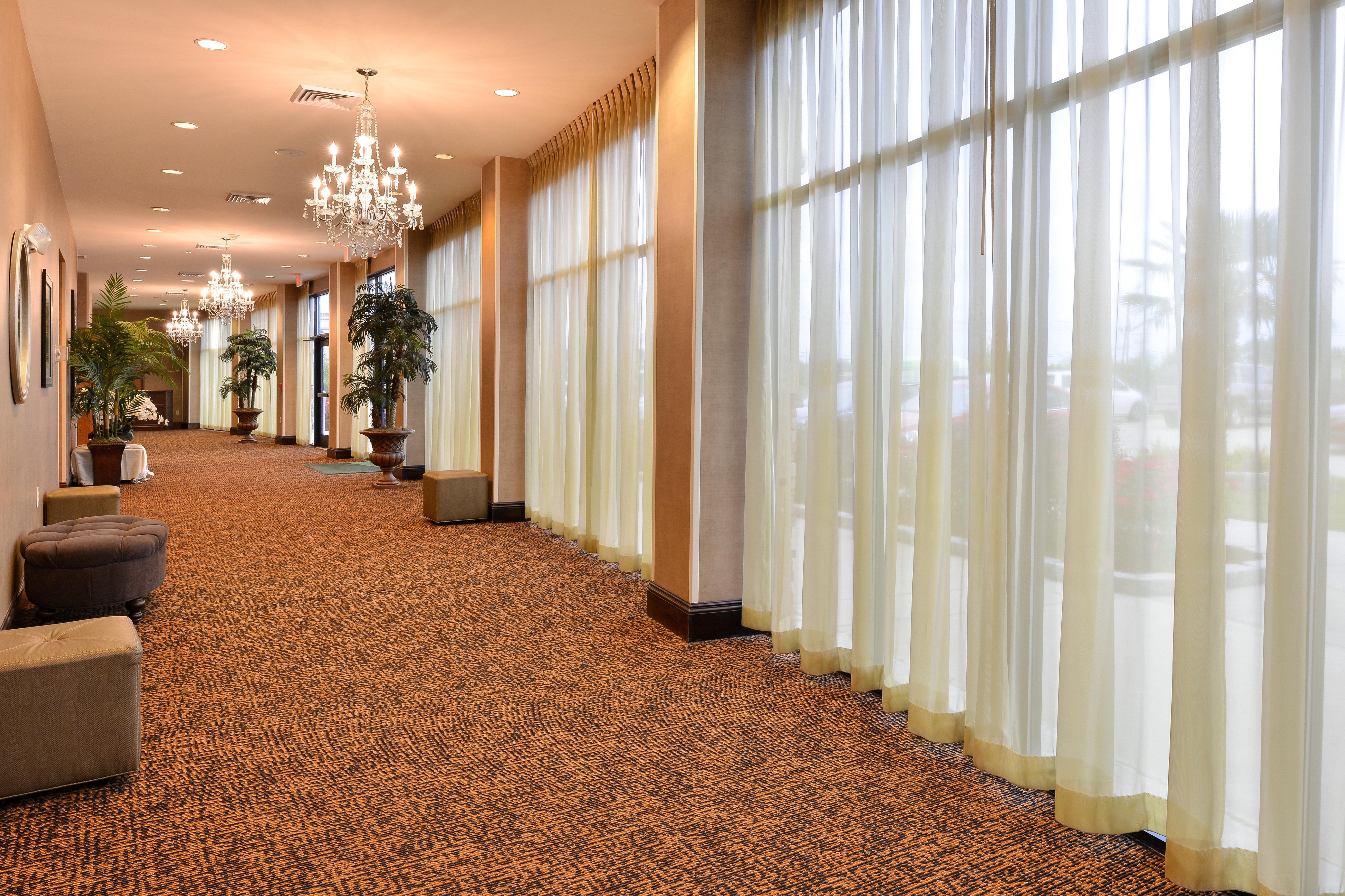 Holiday Inn Montgomery South Airport By Ihg Hope Hull Eksteriør billede