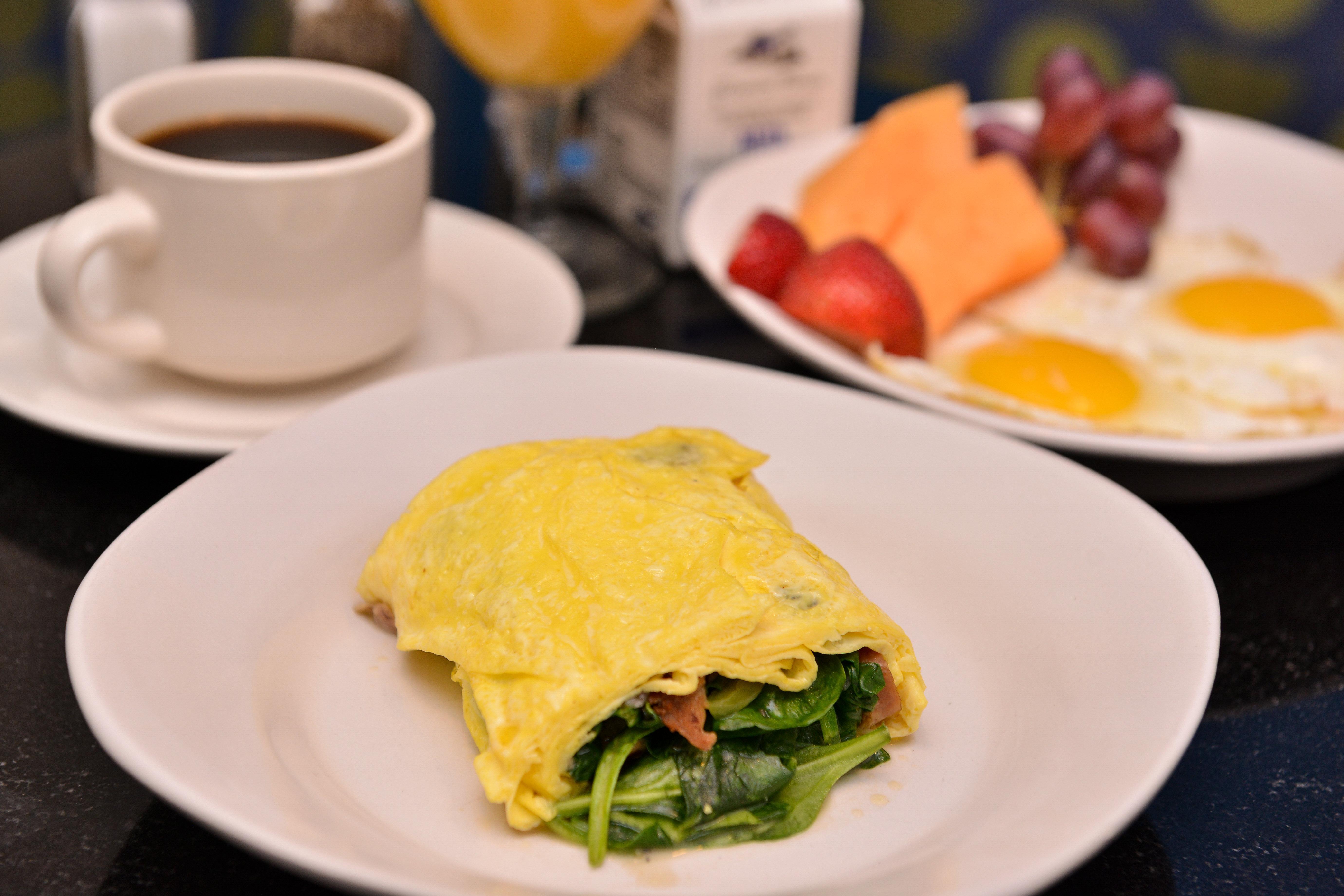 Holiday Inn Montgomery South Airport By Ihg Hope Hull Eksteriør billede
