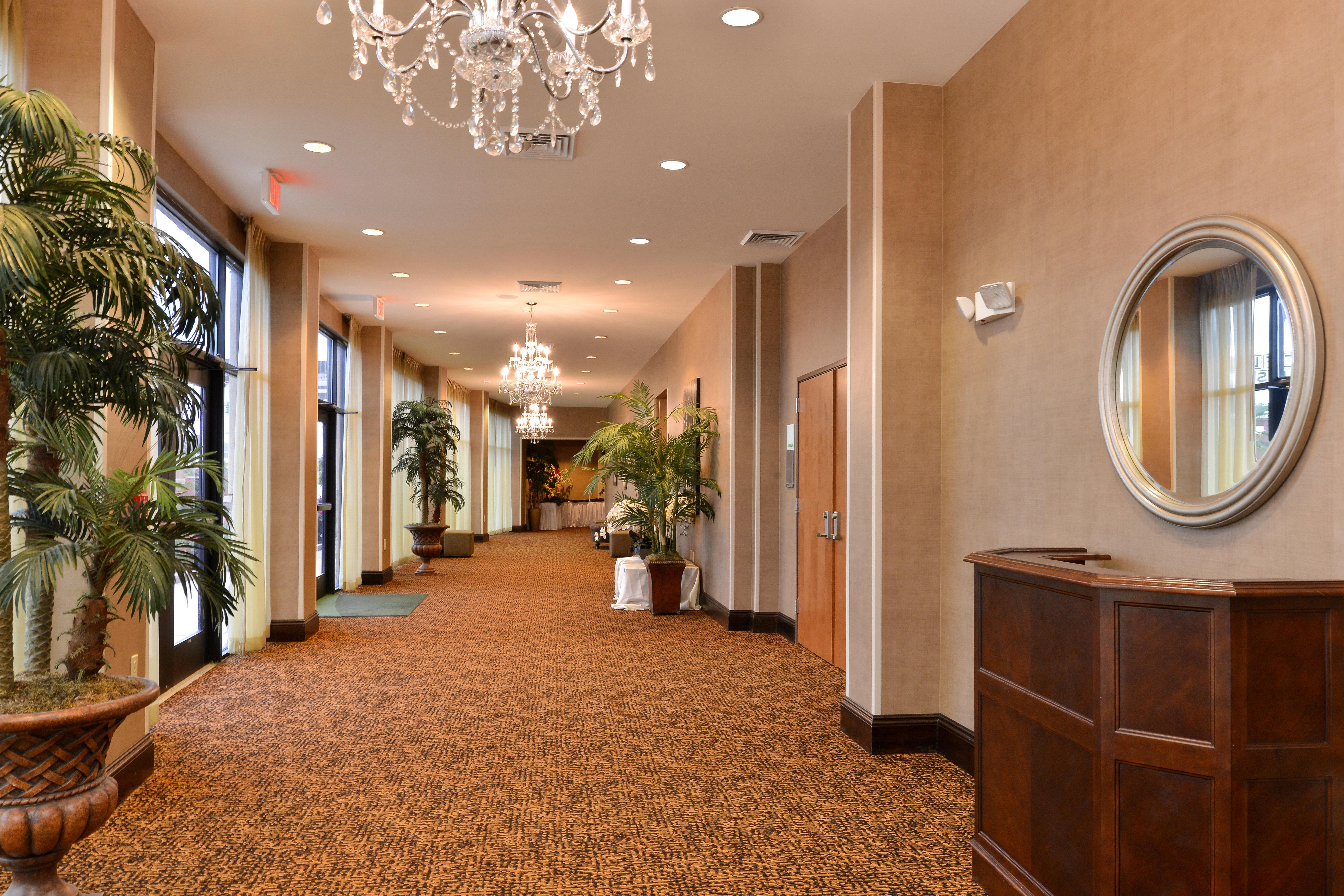 Holiday Inn Montgomery South Airport By Ihg Hope Hull Eksteriør billede