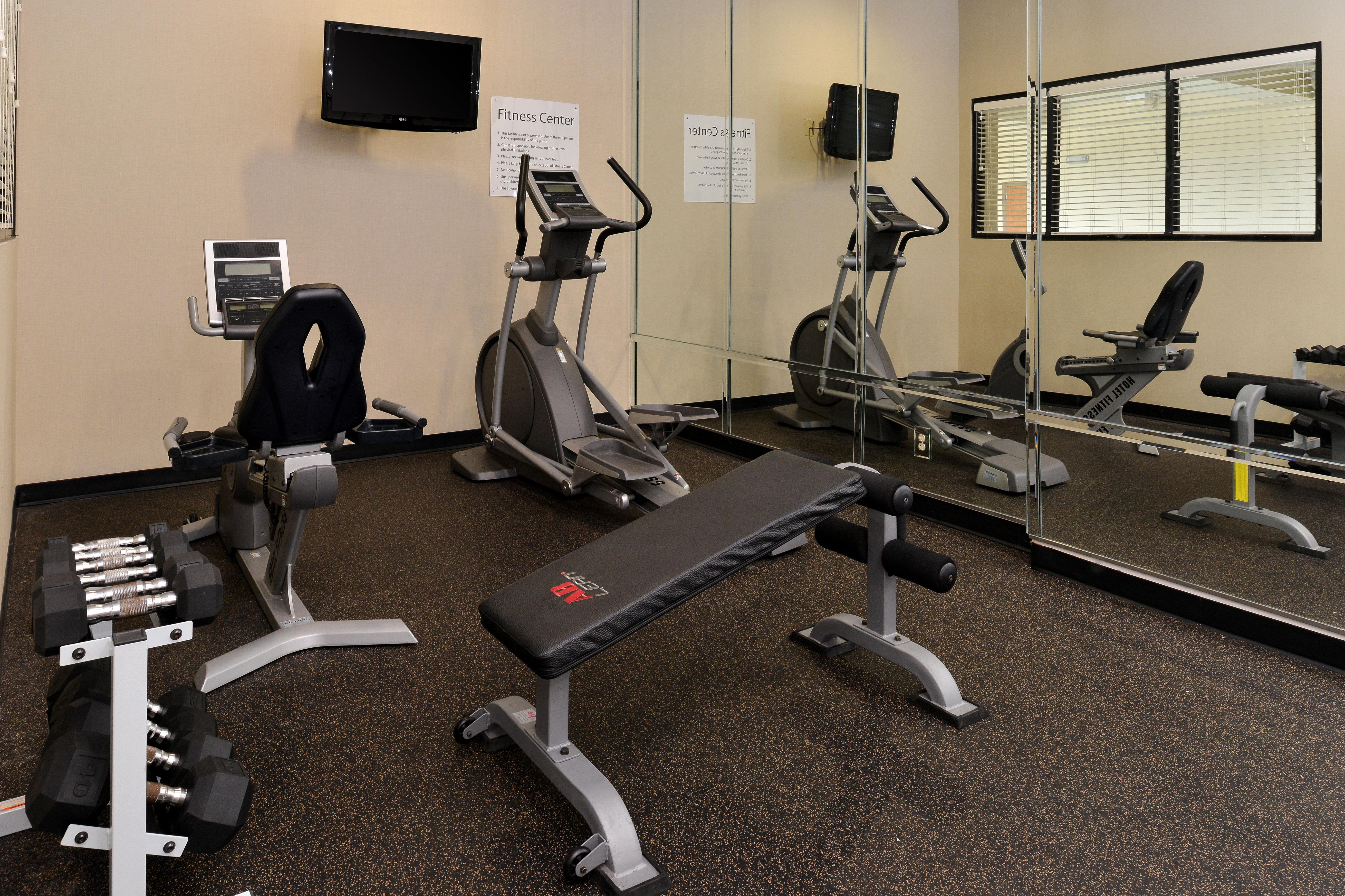 Holiday Inn Montgomery South Airport By Ihg Hope Hull Eksteriør billede