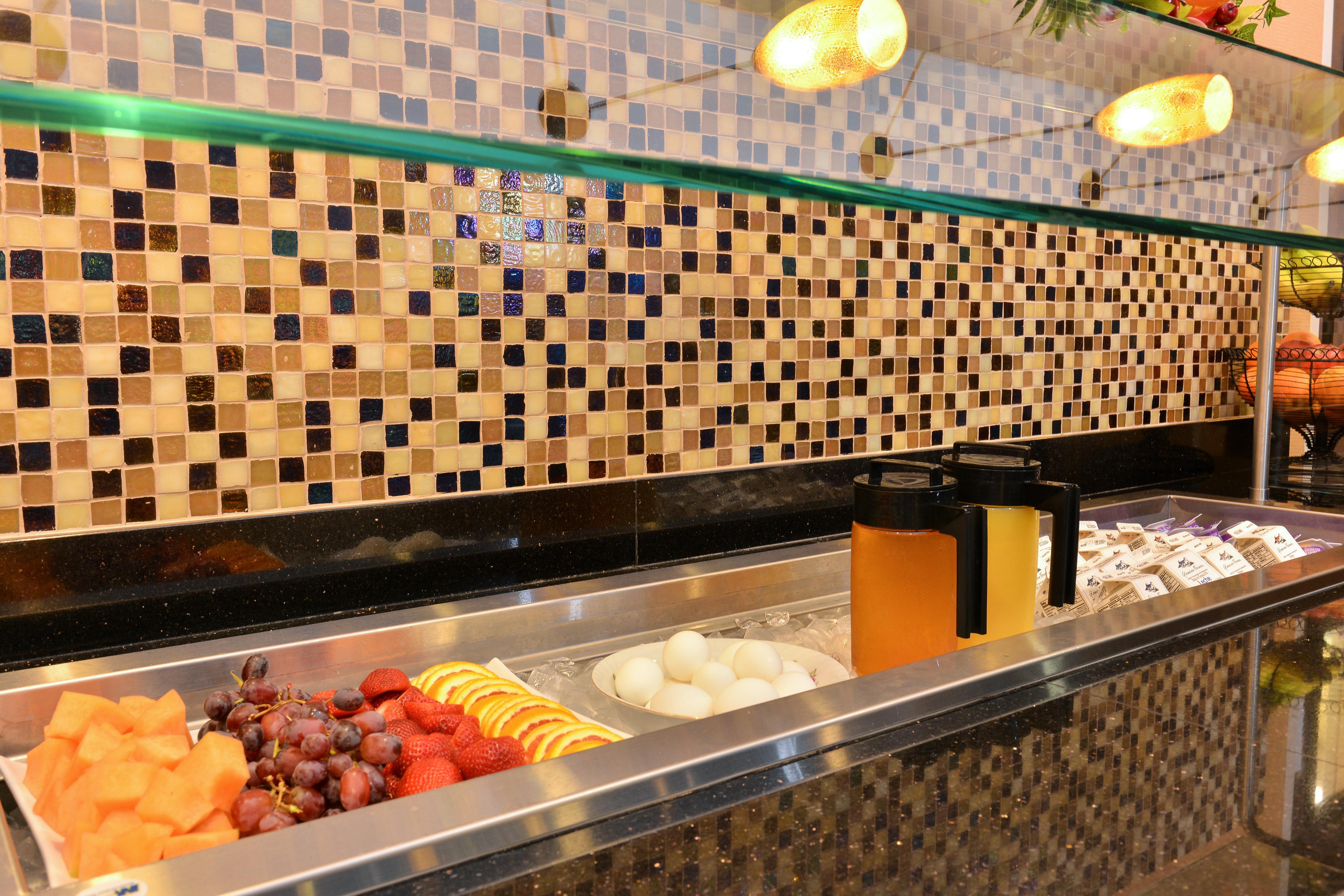 Holiday Inn Montgomery South Airport By Ihg Hope Hull Eksteriør billede