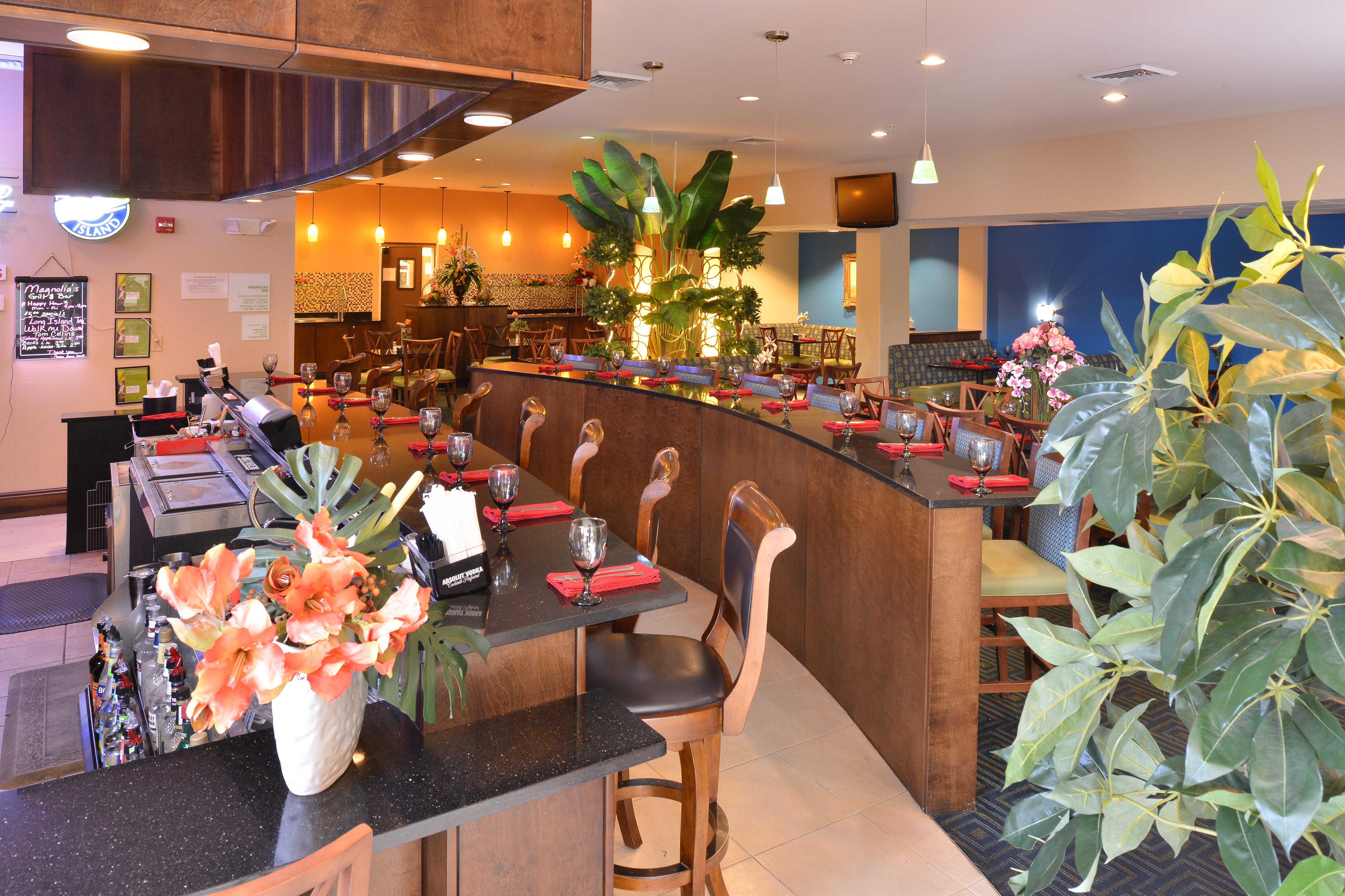 Holiday Inn Montgomery South Airport By Ihg Hope Hull Eksteriør billede