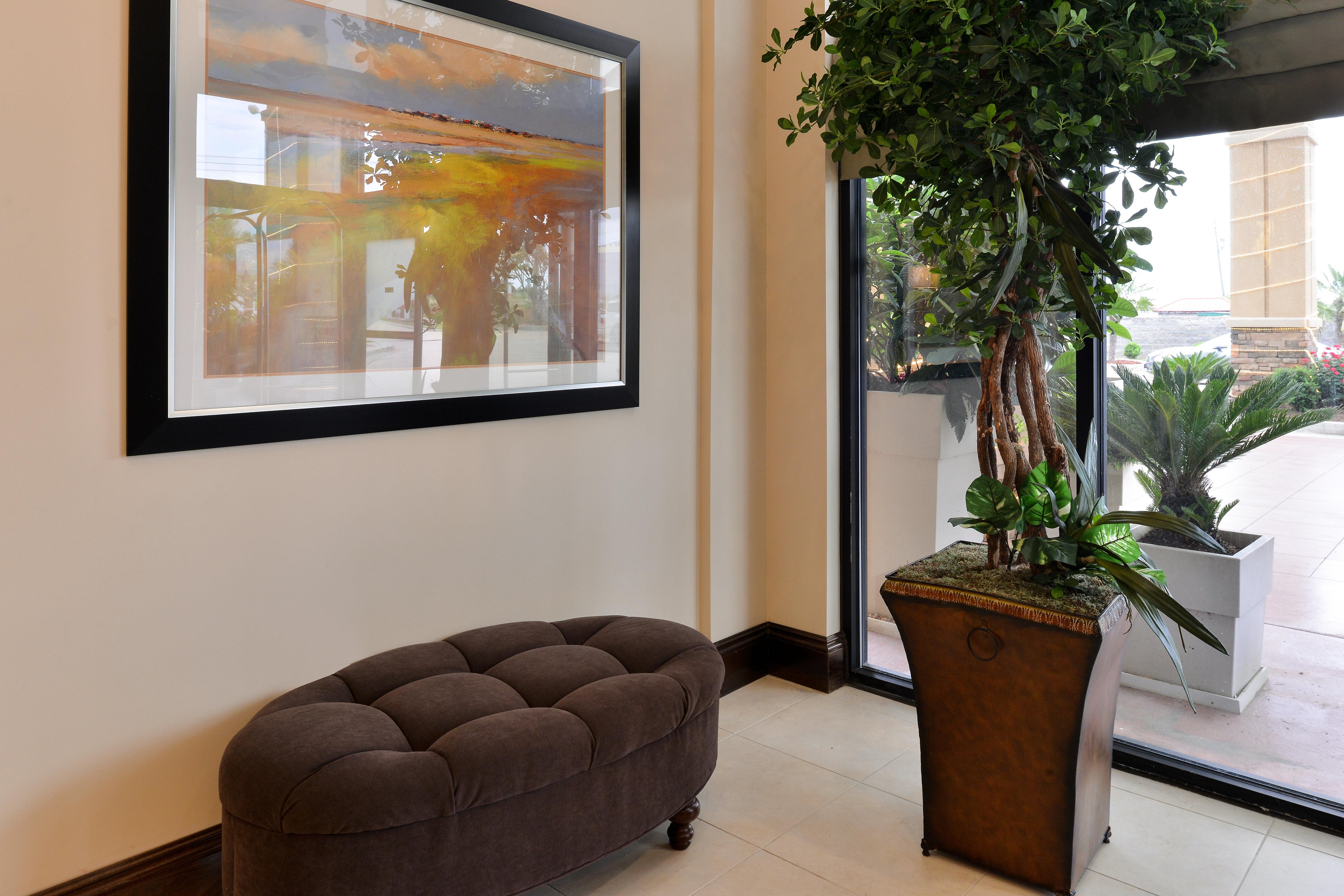 Holiday Inn Montgomery South Airport By Ihg Hope Hull Eksteriør billede