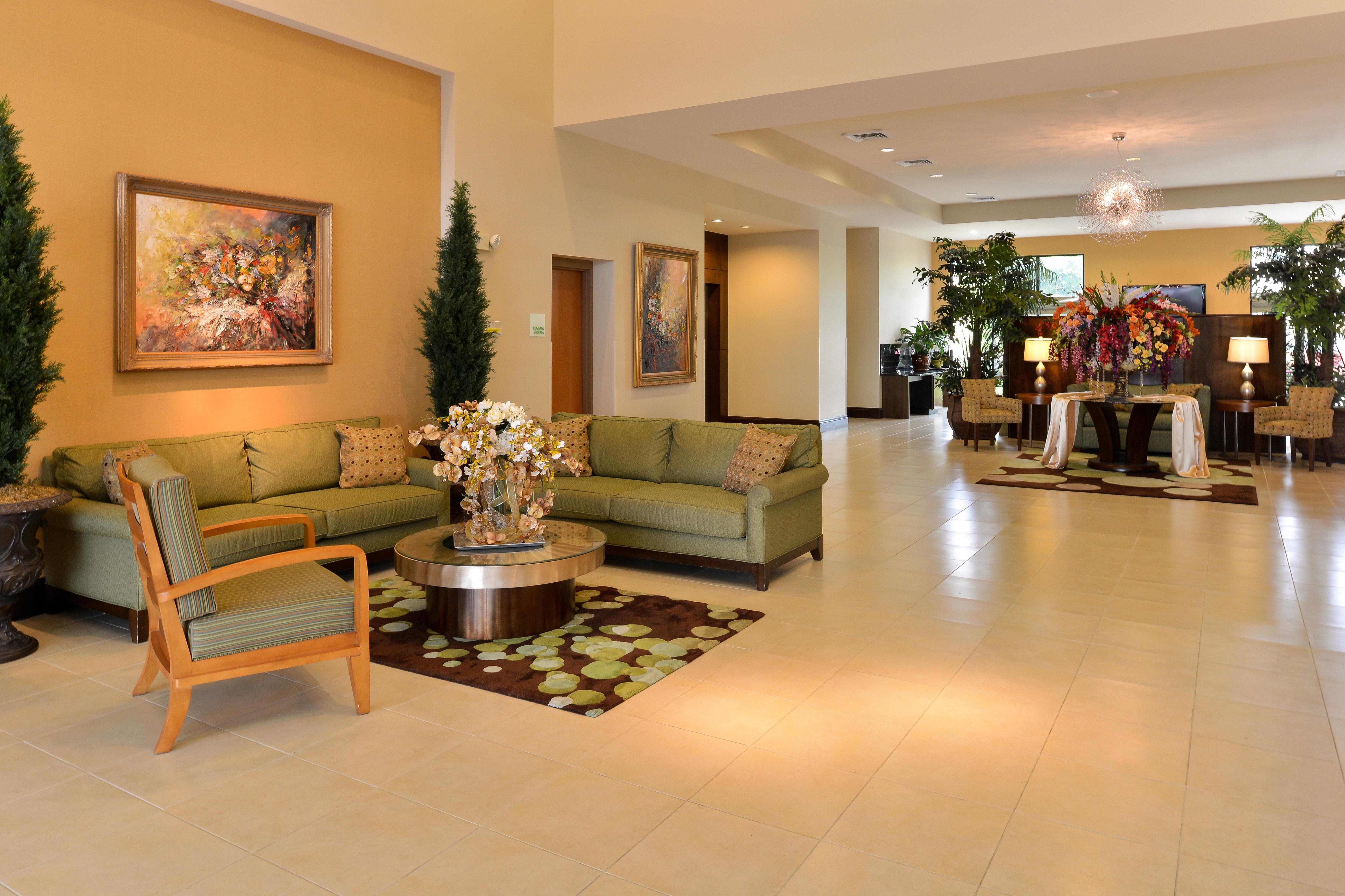 Holiday Inn Montgomery South Airport By Ihg Hope Hull Eksteriør billede