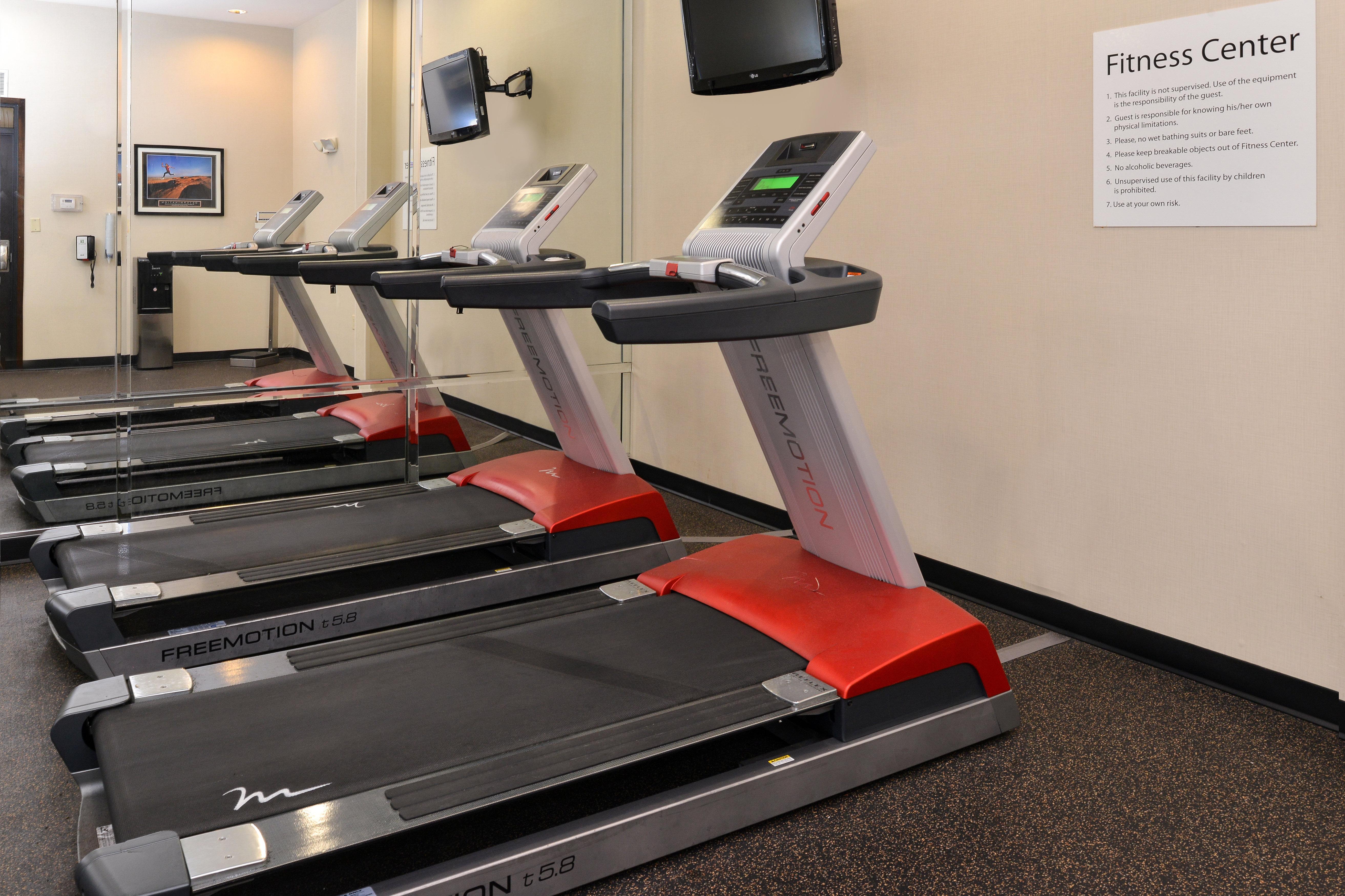 Holiday Inn Montgomery South Airport By Ihg Hope Hull Eksteriør billede