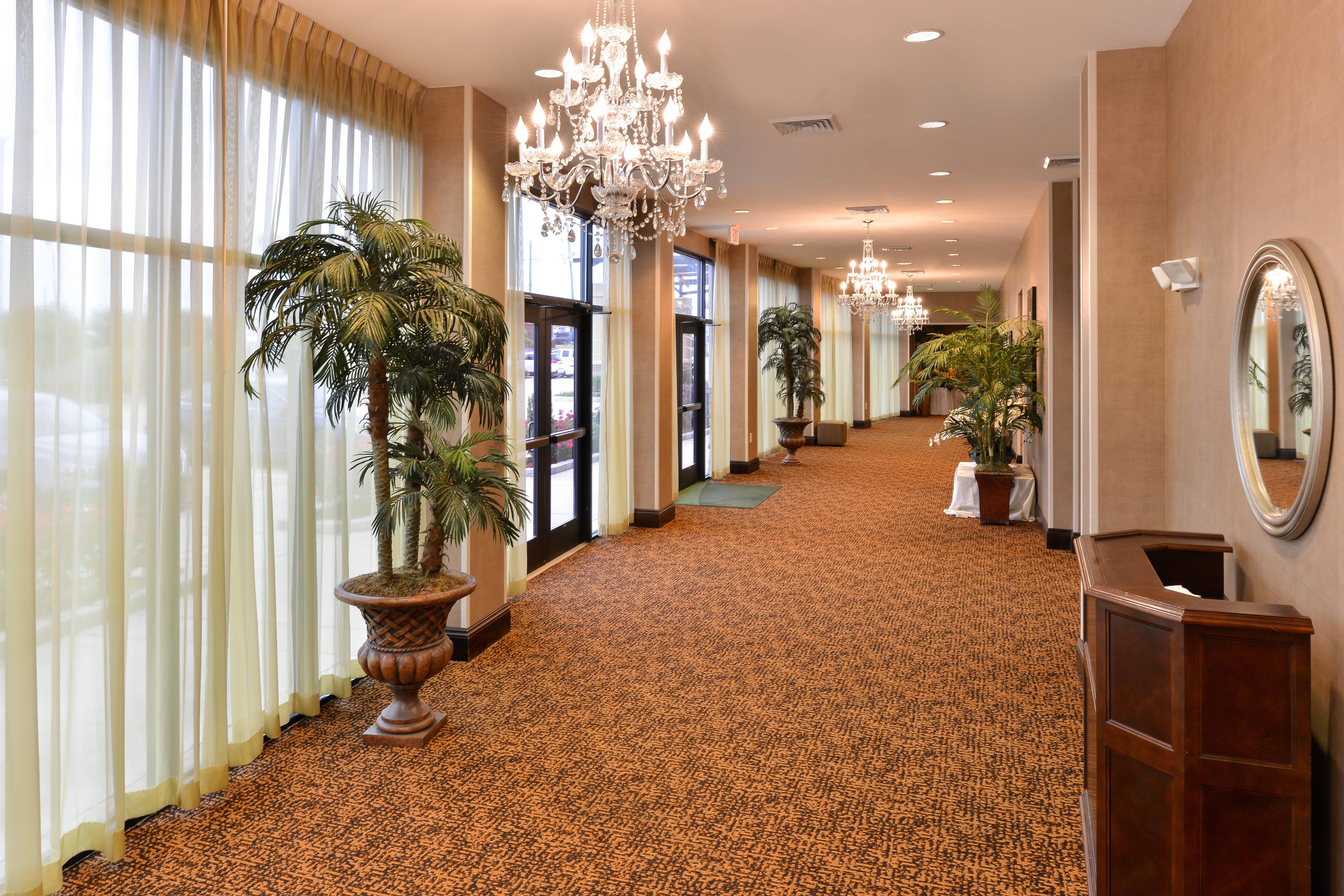 Holiday Inn Montgomery South Airport By Ihg Hope Hull Eksteriør billede