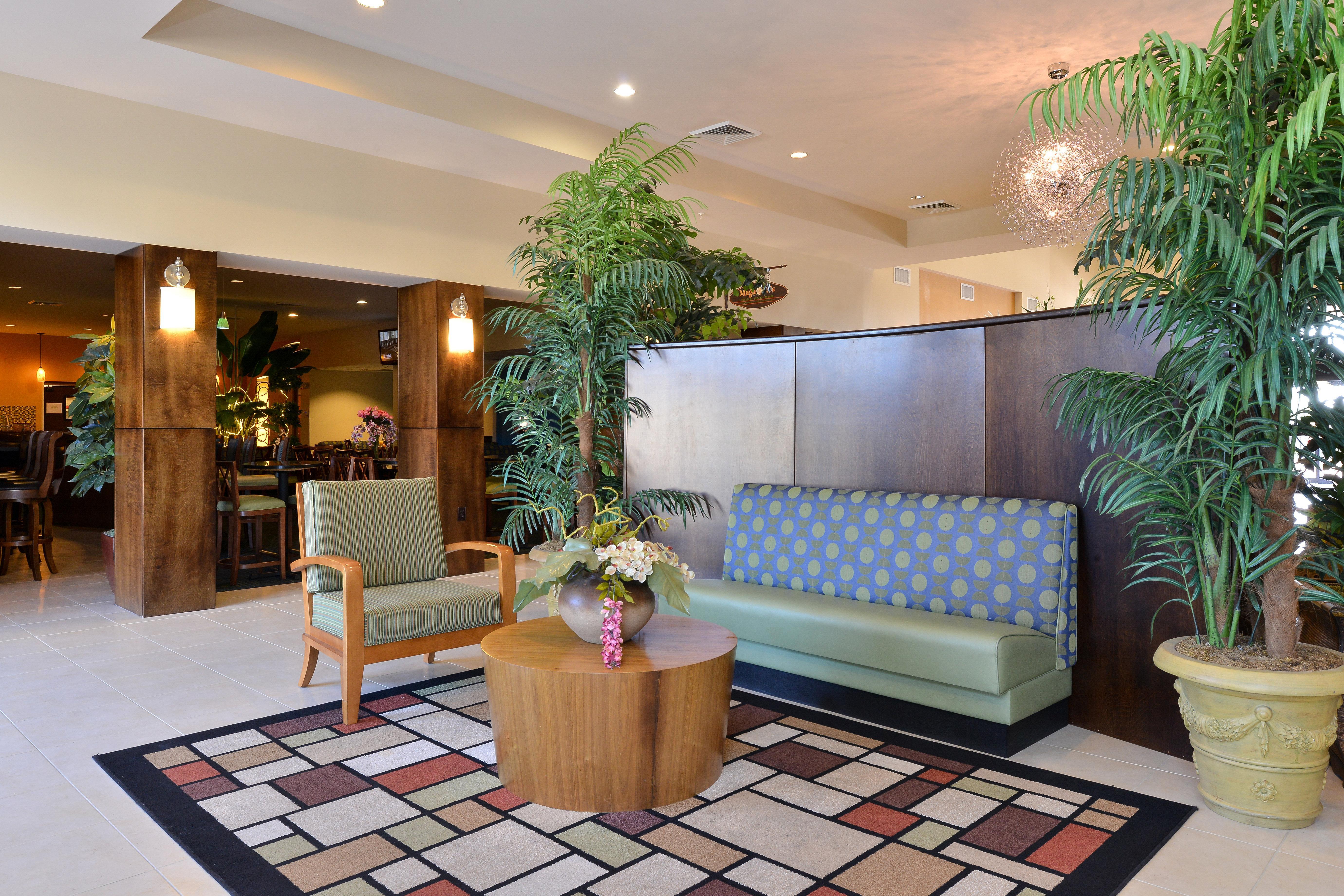Holiday Inn Montgomery South Airport By Ihg Hope Hull Eksteriør billede