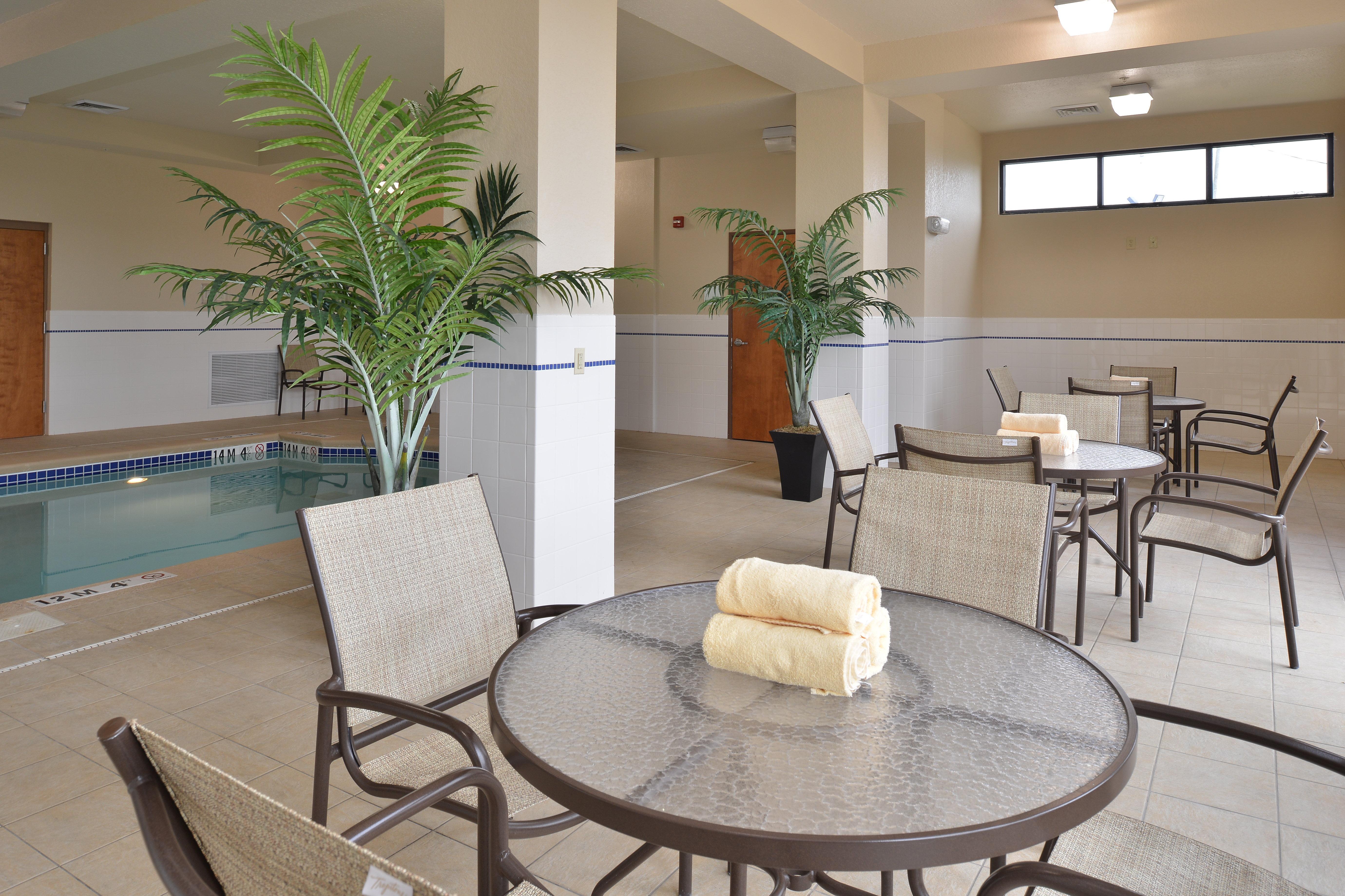 Holiday Inn Montgomery South Airport By Ihg Hope Hull Eksteriør billede