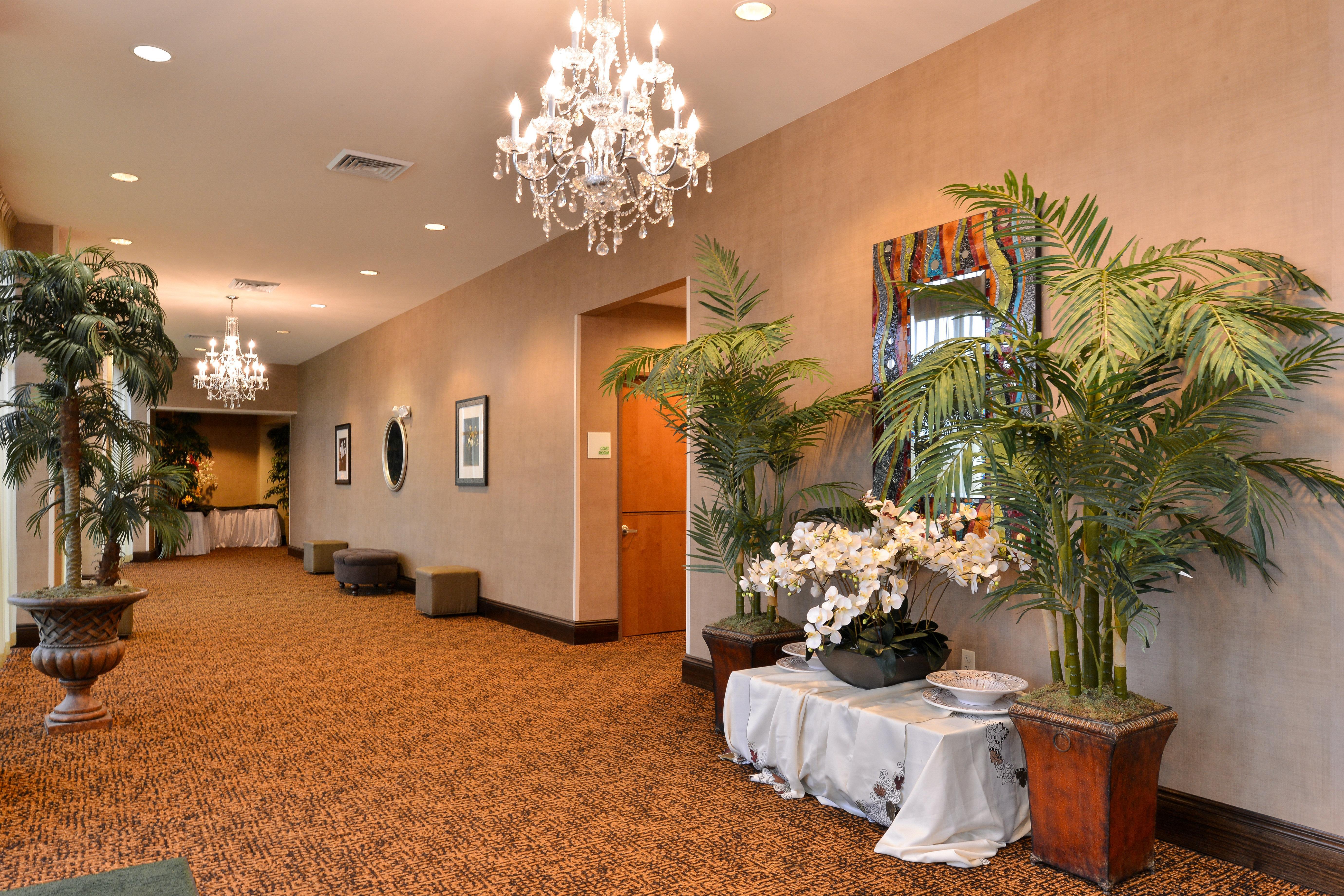Holiday Inn Montgomery South Airport By Ihg Hope Hull Eksteriør billede