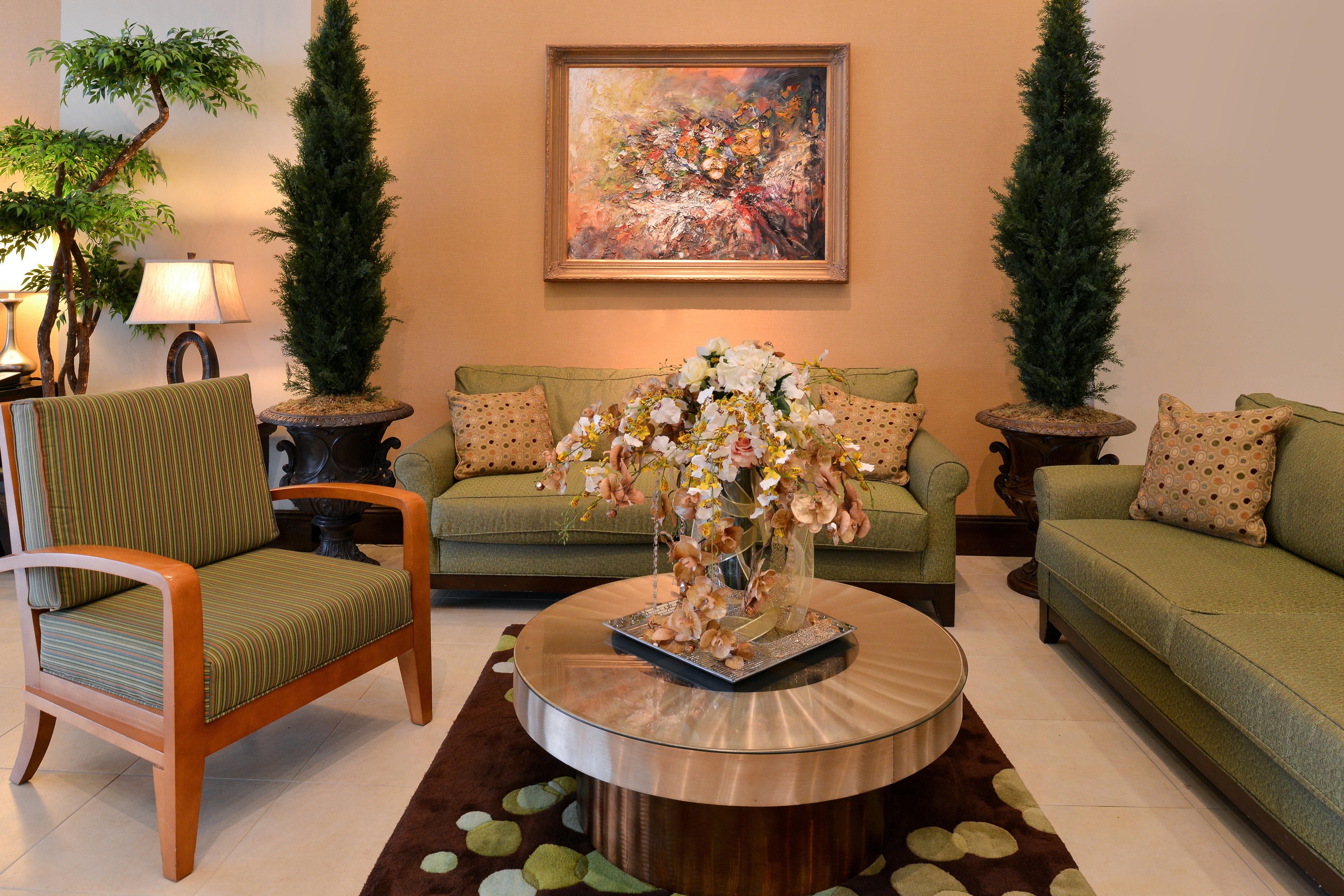 Holiday Inn Montgomery South Airport By Ihg Hope Hull Eksteriør billede