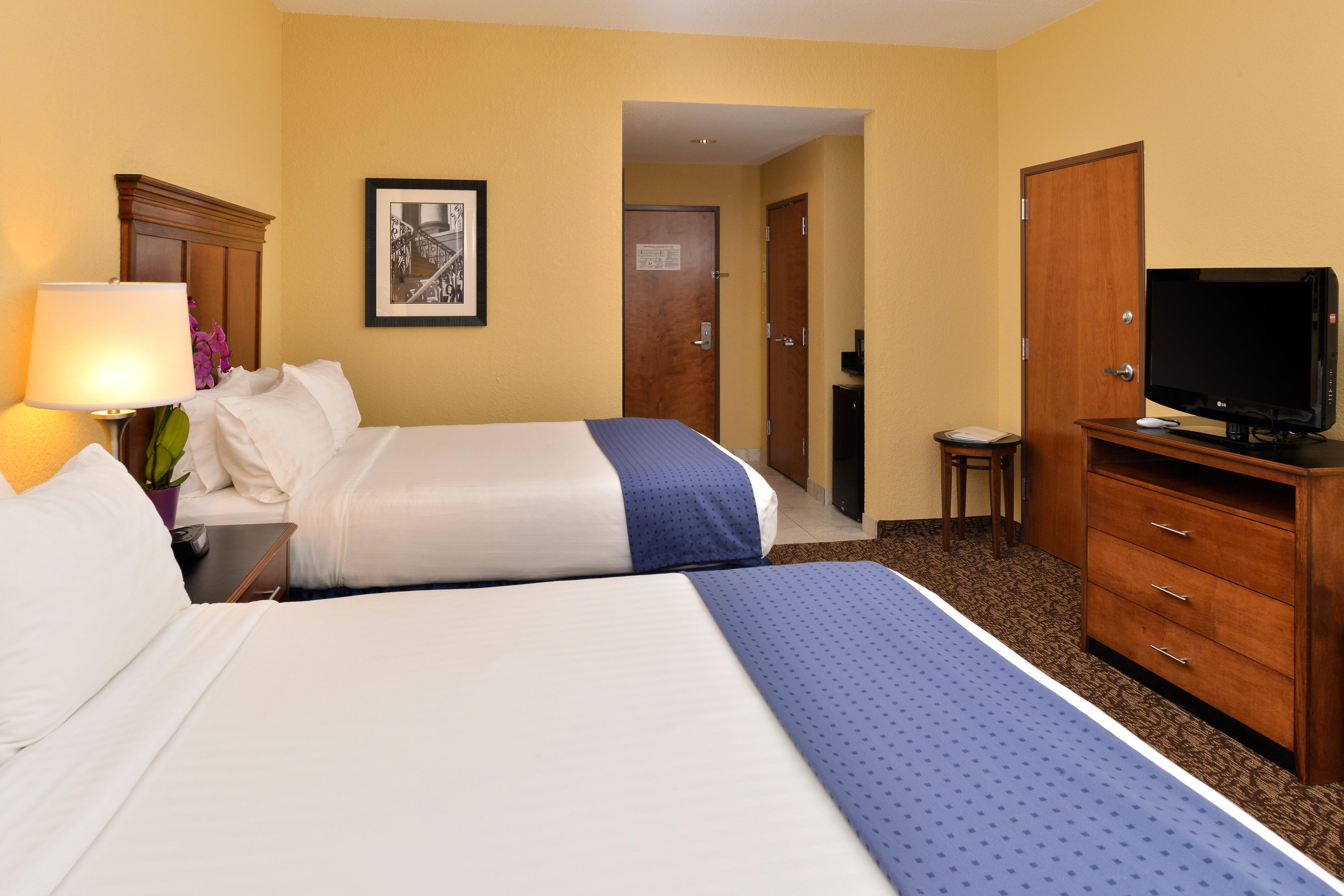 Holiday Inn Montgomery South Airport By Ihg Hope Hull Eksteriør billede