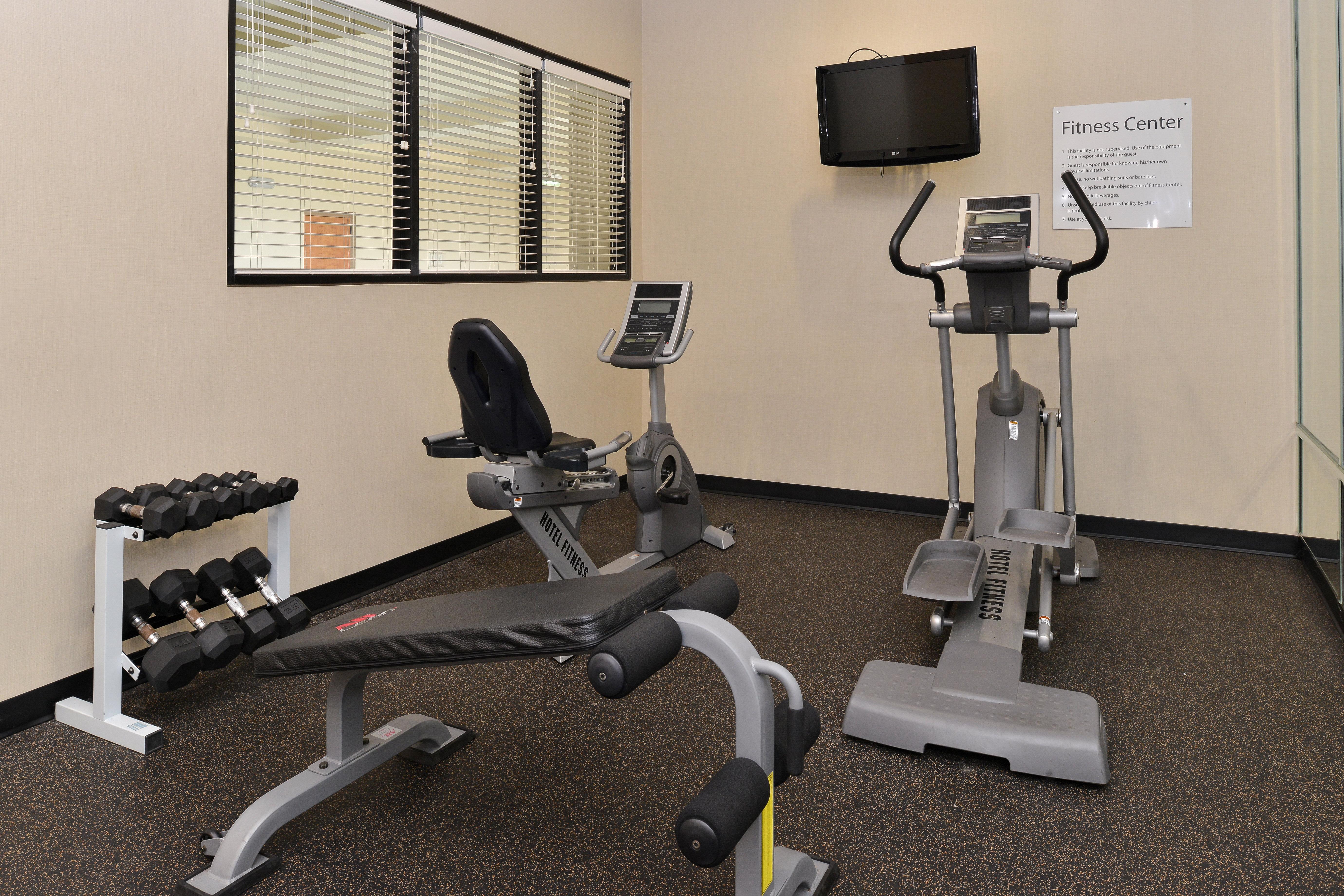 Holiday Inn Montgomery South Airport By Ihg Hope Hull Eksteriør billede