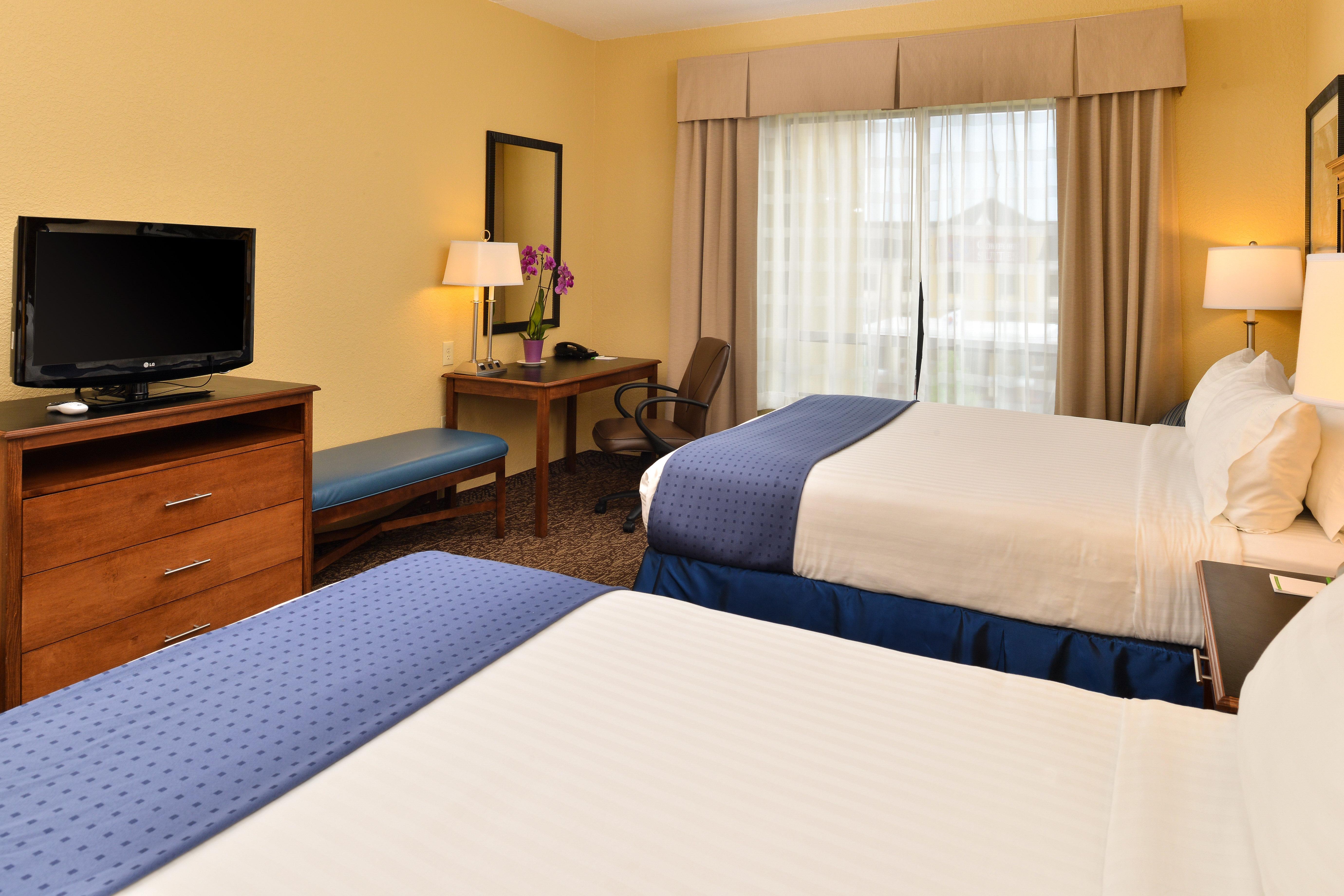 Holiday Inn Montgomery South Airport By Ihg Hope Hull Eksteriør billede