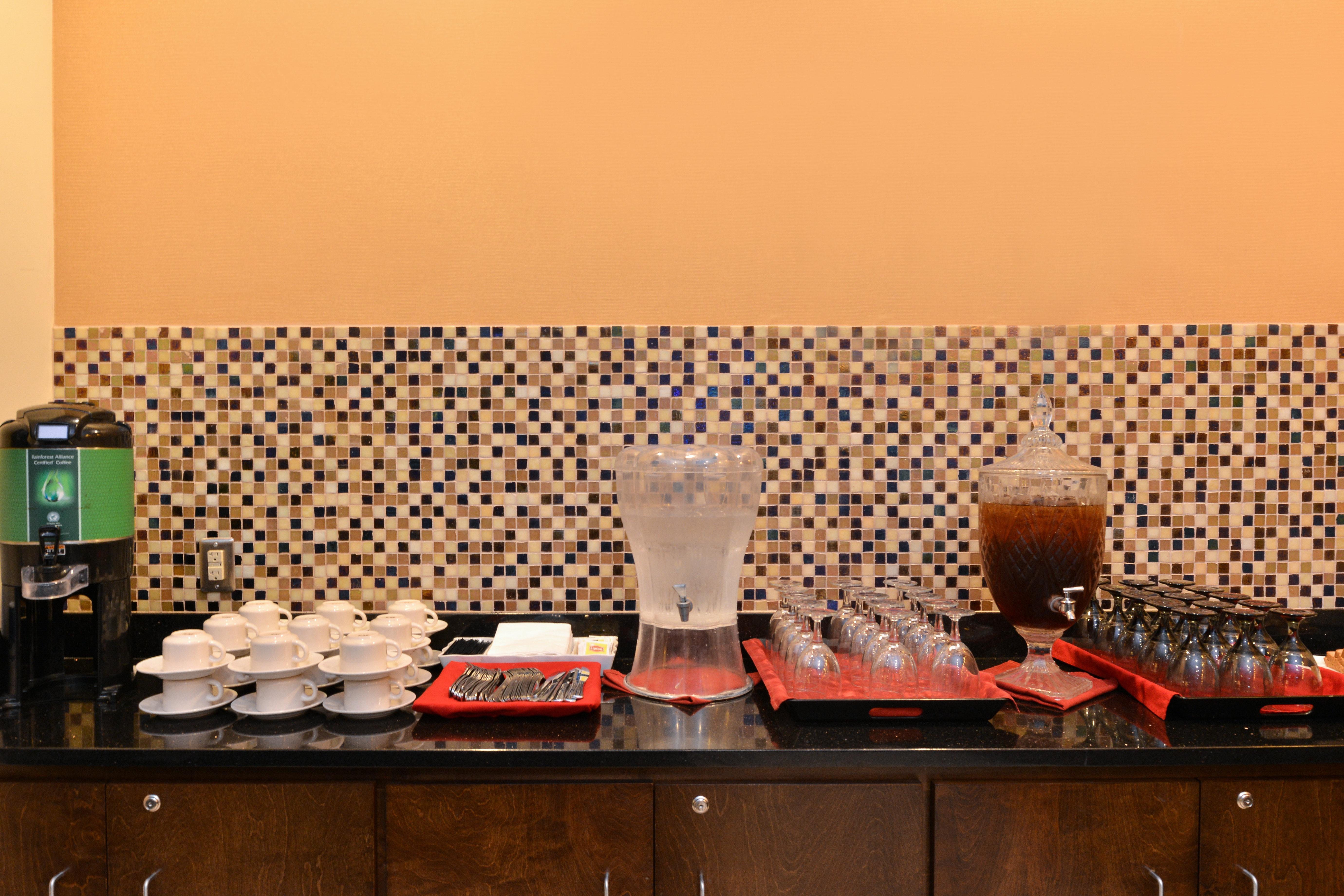 Holiday Inn Montgomery South Airport By Ihg Hope Hull Eksteriør billede
