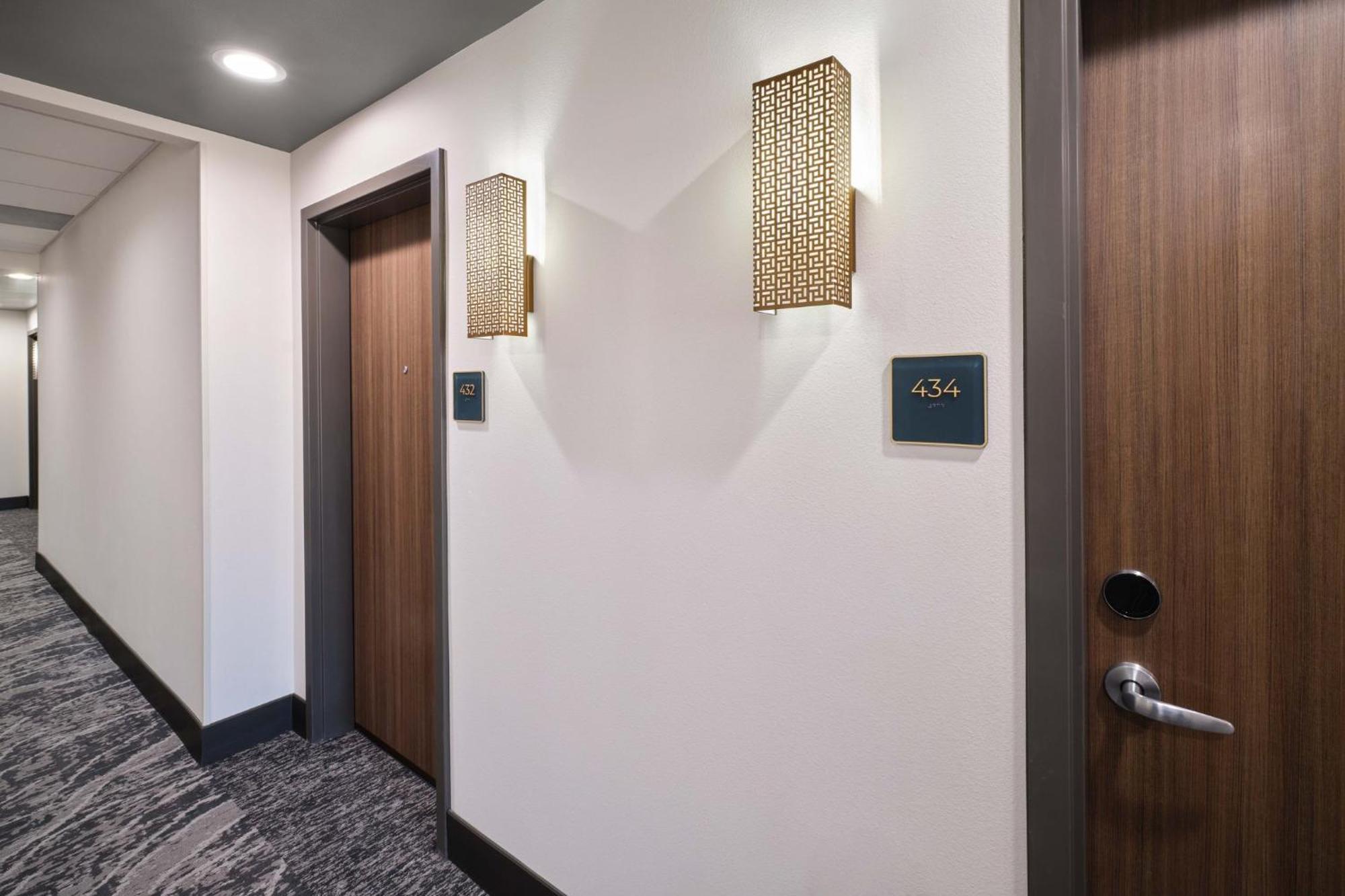 Holiday Inn Montgomery South Airport By Ihg Hope Hull Eksteriør billede