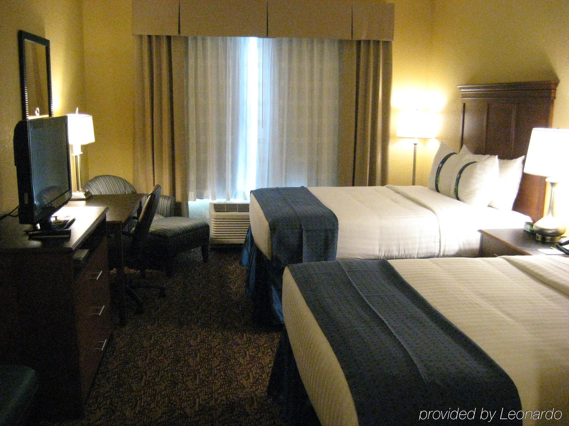 Holiday Inn Montgomery South Airport By Ihg Hope Hull Værelse billede
