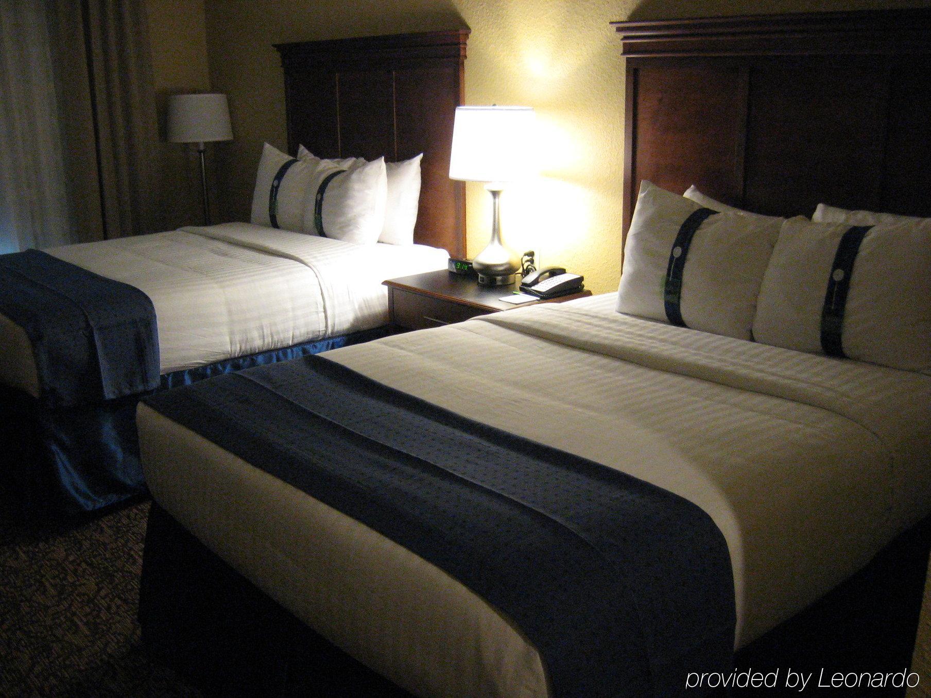 Holiday Inn Montgomery South Airport By Ihg Hope Hull Værelse billede