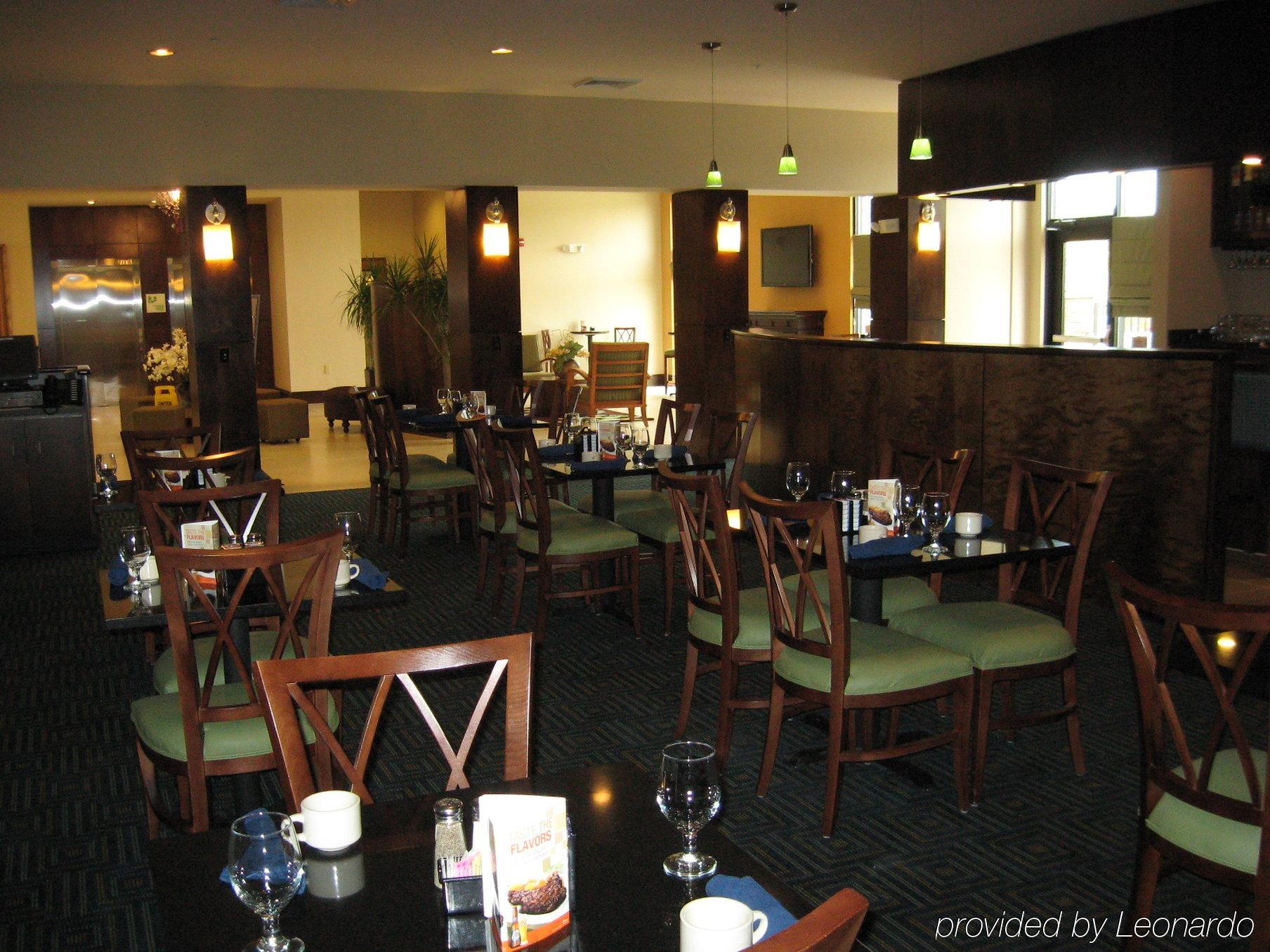 Holiday Inn Montgomery South Airport By Ihg Hope Hull Restaurant billede